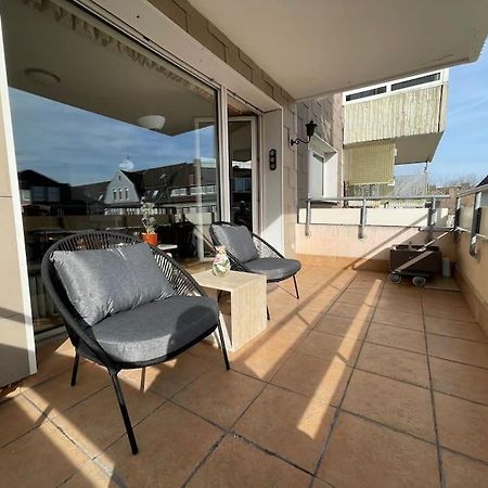 Relax Center Suite Έσσεν Εξωτερικό φωτογραφία