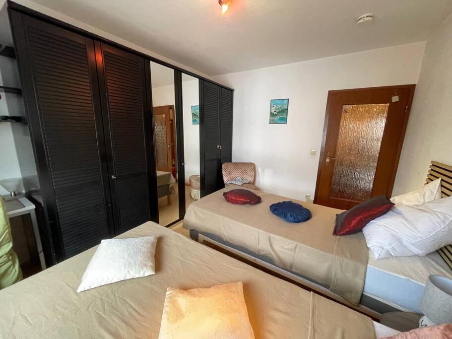 Relax Center Suite Έσσεν Εξωτερικό φωτογραφία