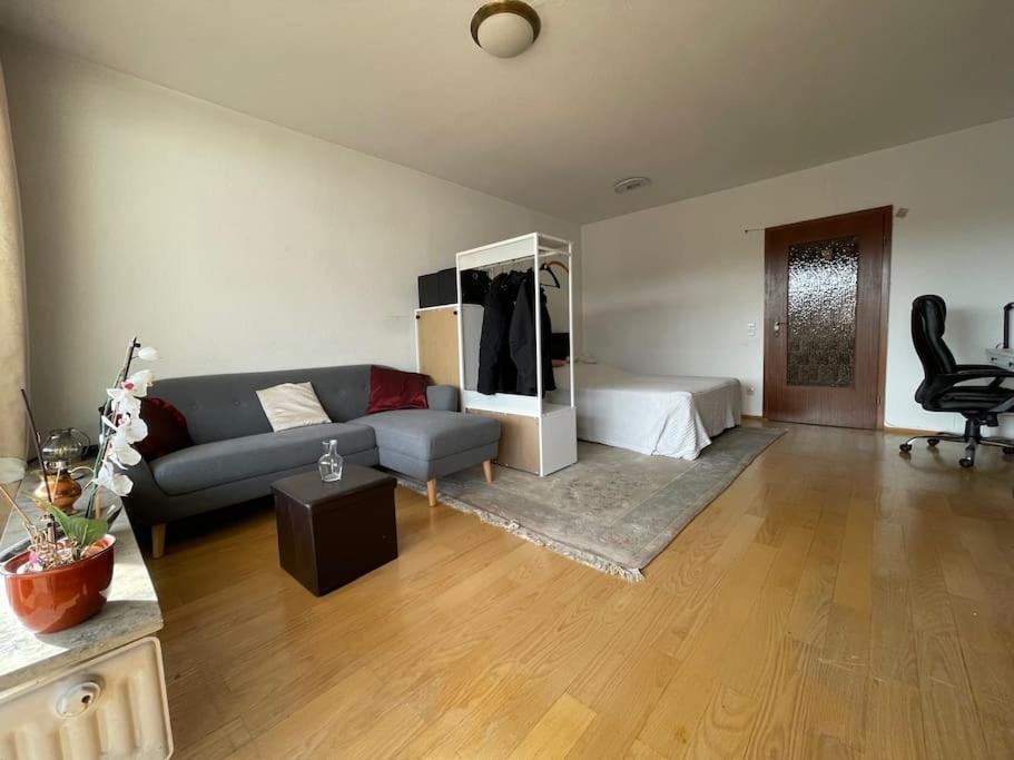 Relax Center Suite Έσσεν Εξωτερικό φωτογραφία