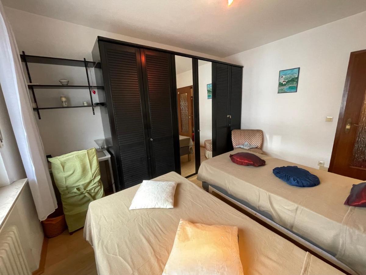 Relax Center Suite Έσσεν Εξωτερικό φωτογραφία