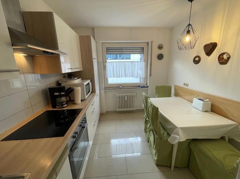 Relax Center Suite Έσσεν Εξωτερικό φωτογραφία