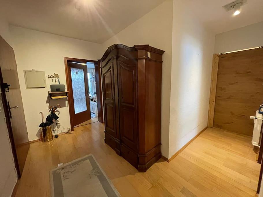 Relax Center Suite Έσσεν Εξωτερικό φωτογραφία