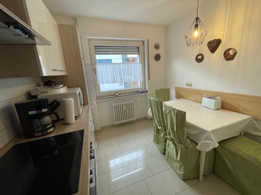 Relax Center Suite Έσσεν Εξωτερικό φωτογραφία