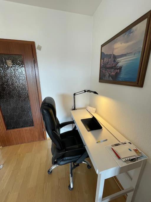 Relax Center Suite Έσσεν Εξωτερικό φωτογραφία