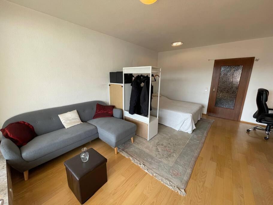 Relax Center Suite Έσσεν Εξωτερικό φωτογραφία