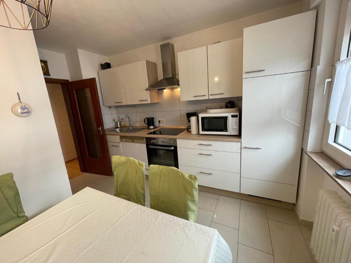 Relax Center Suite Έσσεν Εξωτερικό φωτογραφία