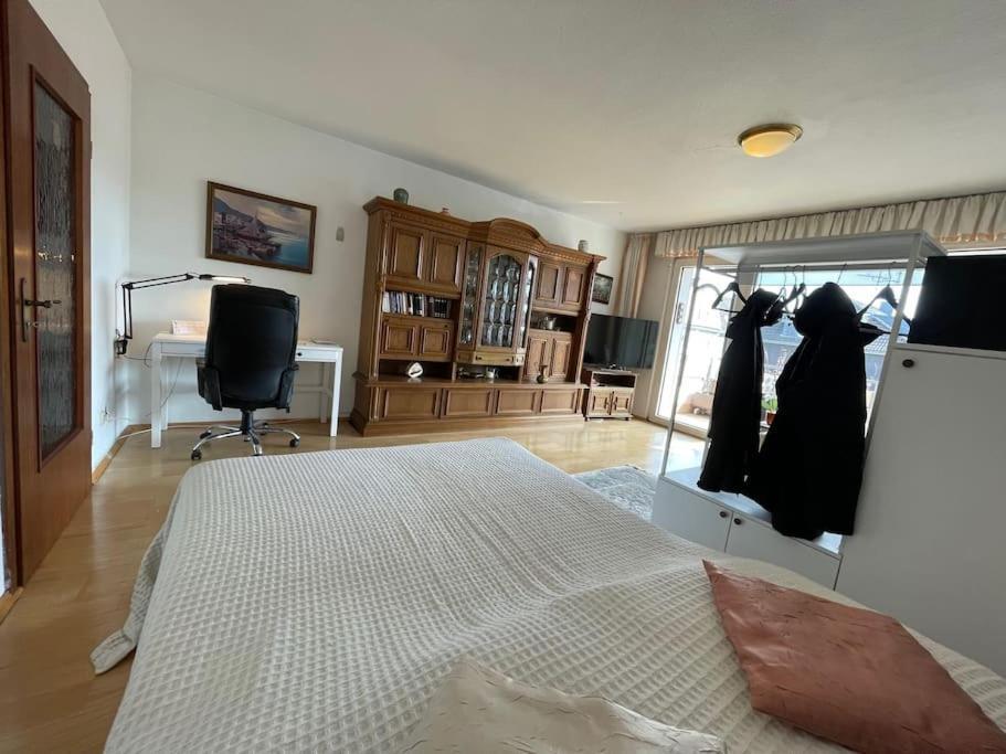 Relax Center Suite Έσσεν Εξωτερικό φωτογραφία