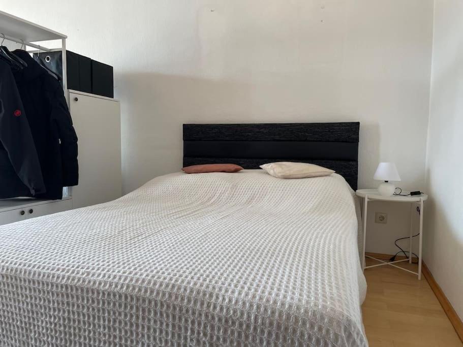 Relax Center Suite Έσσεν Εξωτερικό φωτογραφία